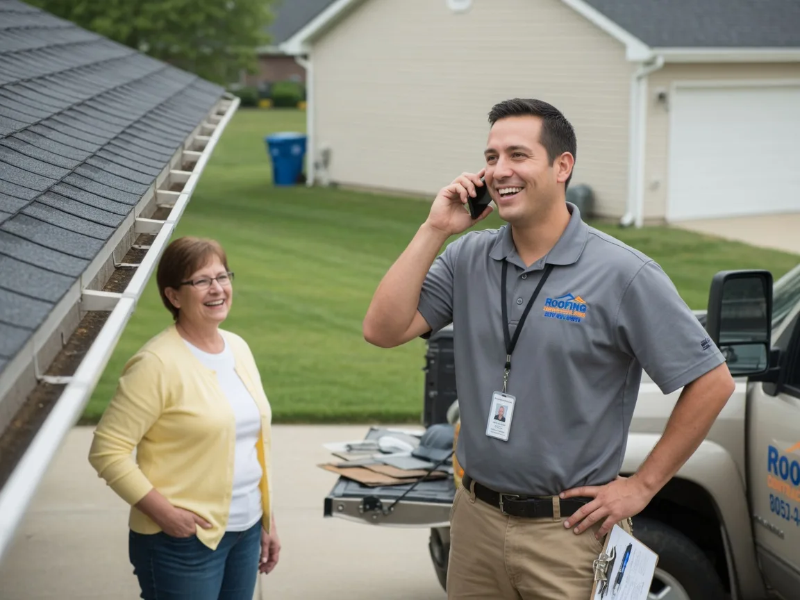 Local Roofing Contractors Alleman, IA FAQs